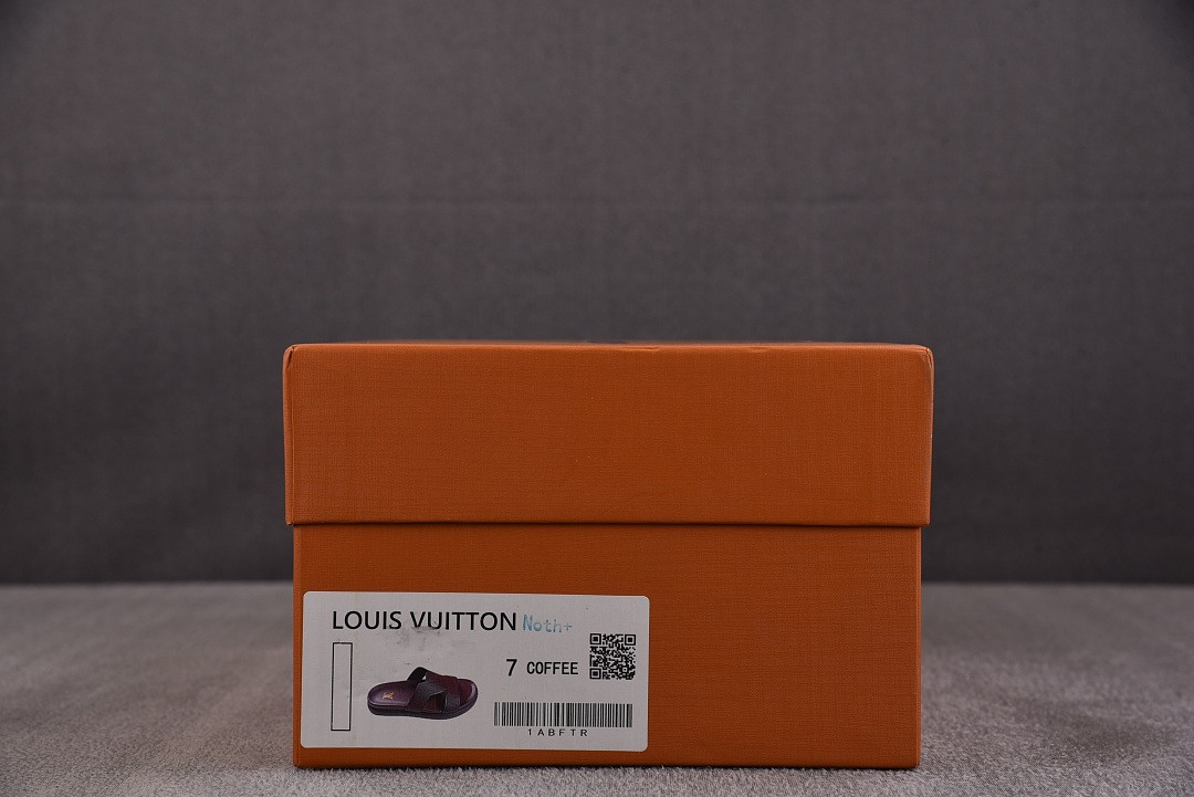 LOU1_TON SLIPPERS