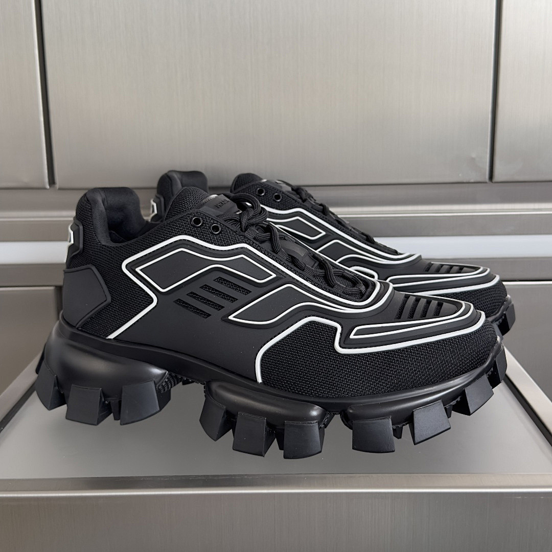 PR SNEAKER