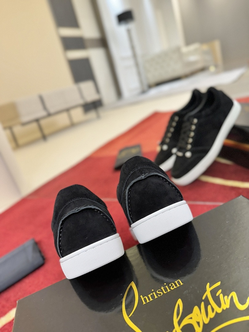 CHIAN LOUIN SNEAKER