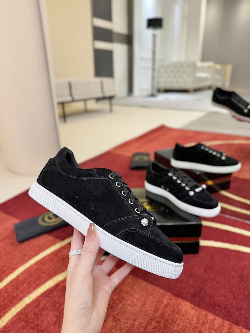 CHIAN LOUIN SNEAKER