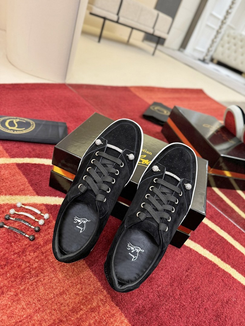 CHIAN LOUIN SNEAKER