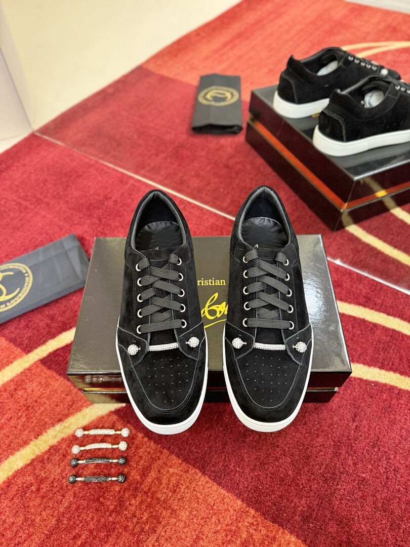 CHIAN LOUIN SNEAKER