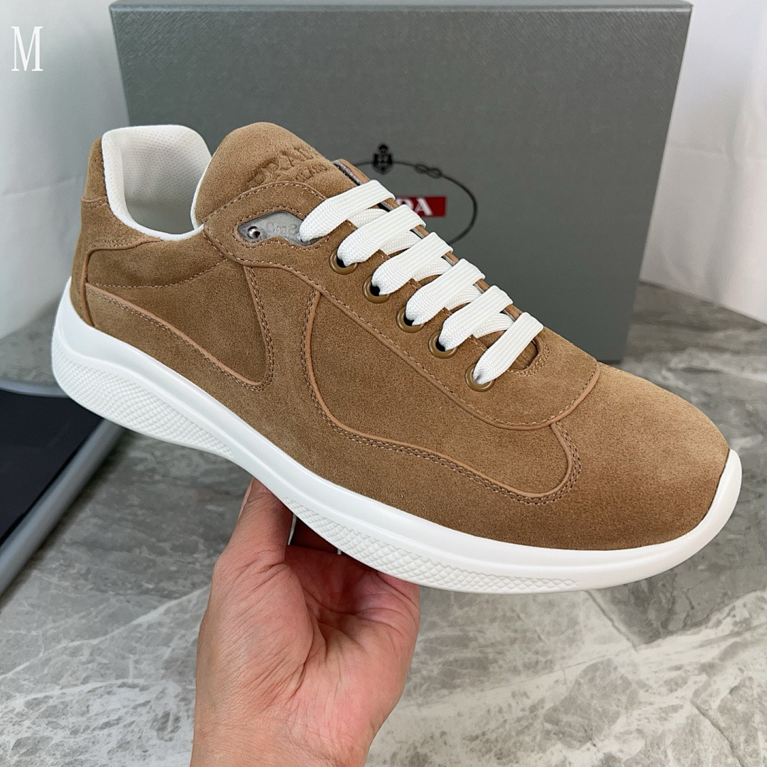 PR SNEAKER