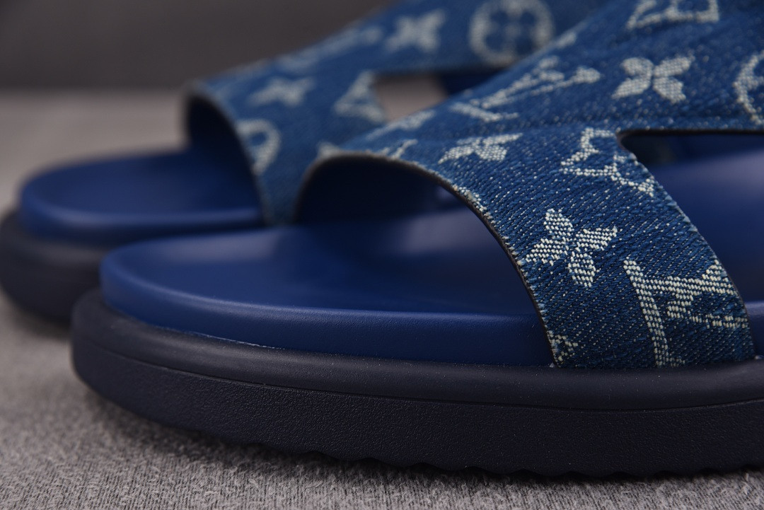 LOU1_TON SLIPPERS