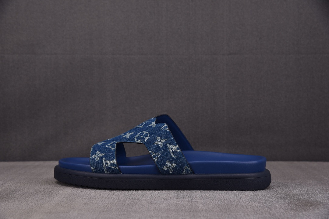 LOU1_TON SLIPPERS