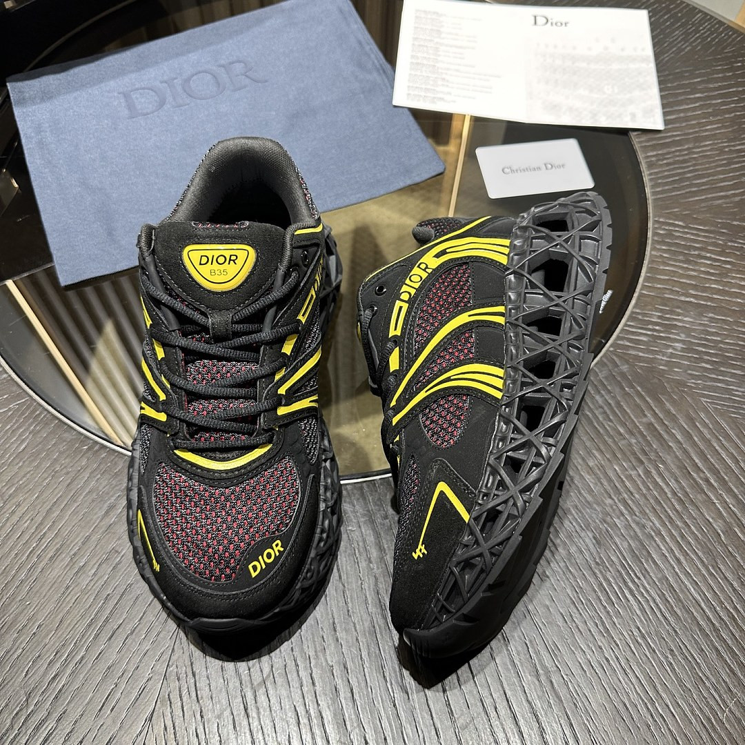 DR B35 NXXT sneaker