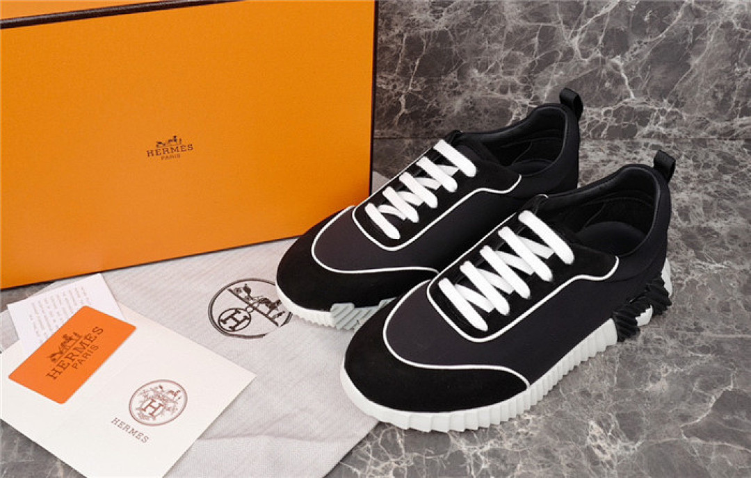H*ER*MES SNEAKER