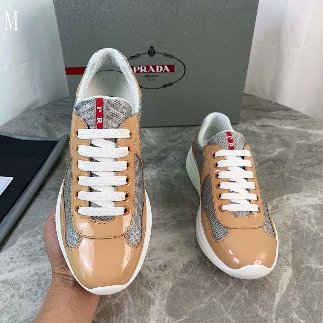 PR SNEAKER