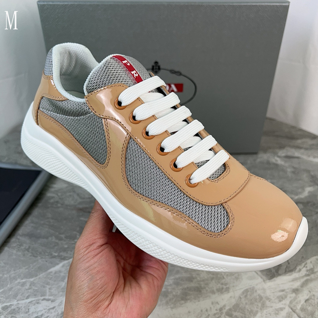 PR SNEAKER
