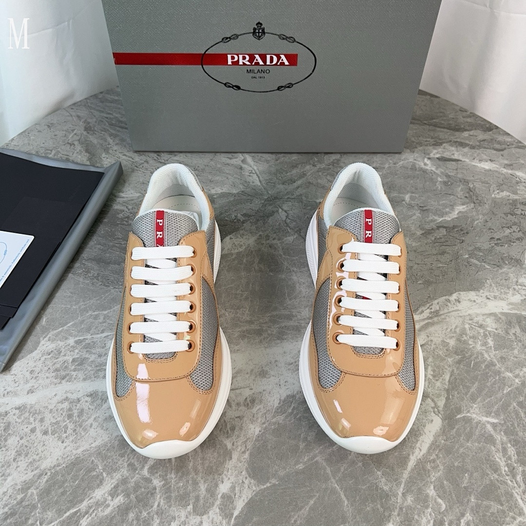 PR SNEAKER