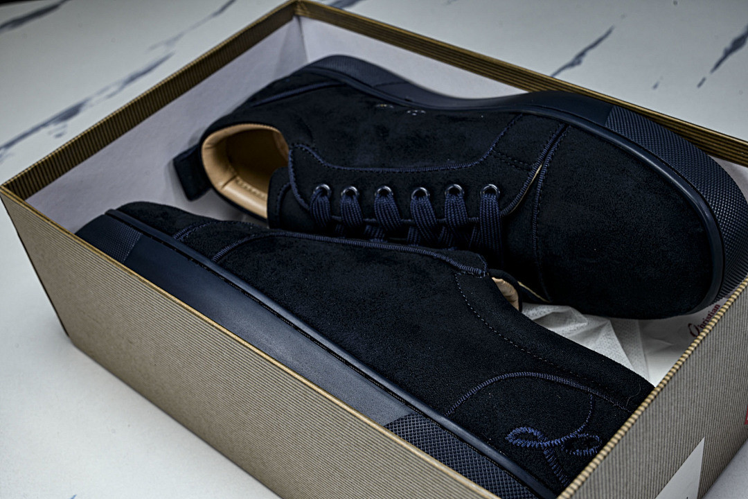 CHIAN LOUIN SNEAKER