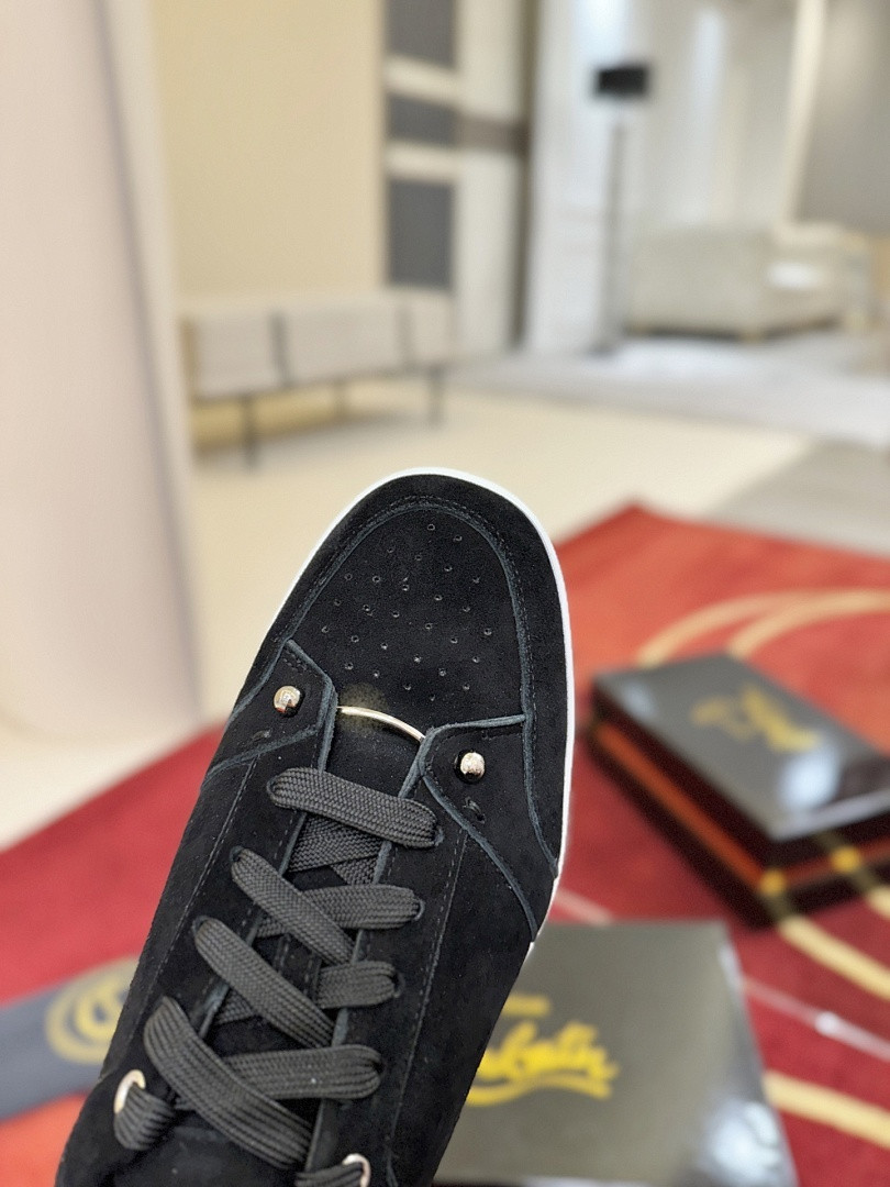 CHIAN LOUIN SNEAKER