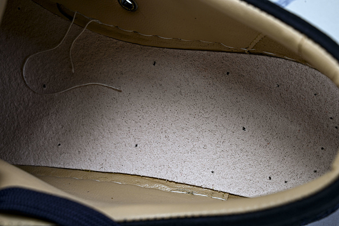CHIAN LOUIN SNEAKER