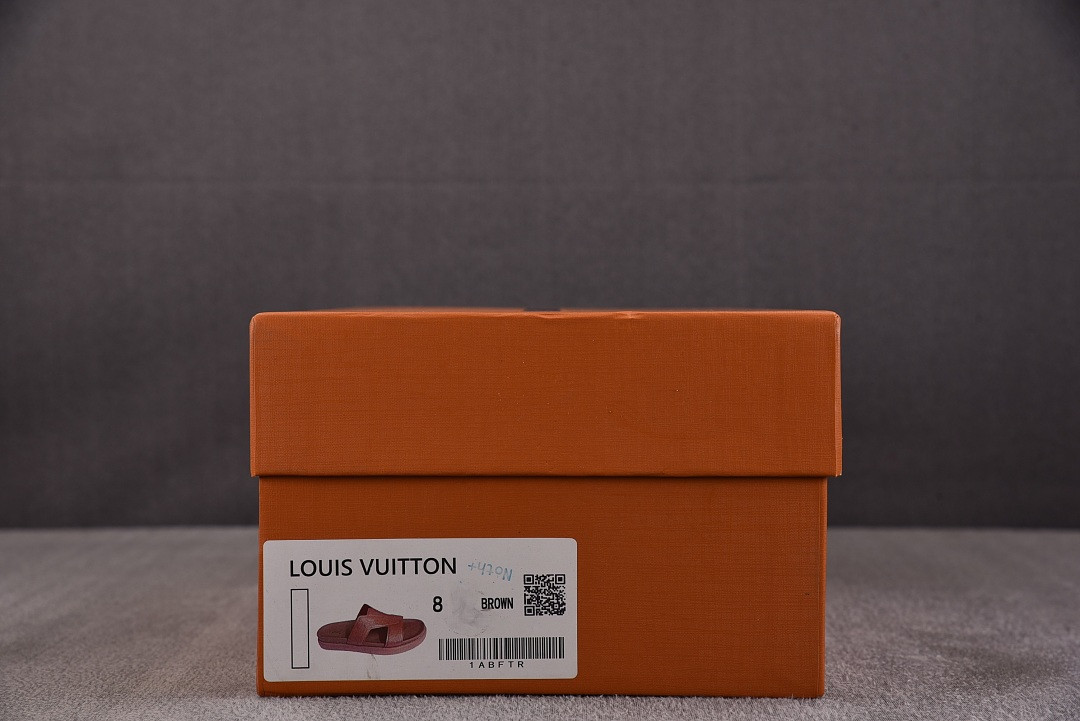 LOU1_TON SLIPPERS