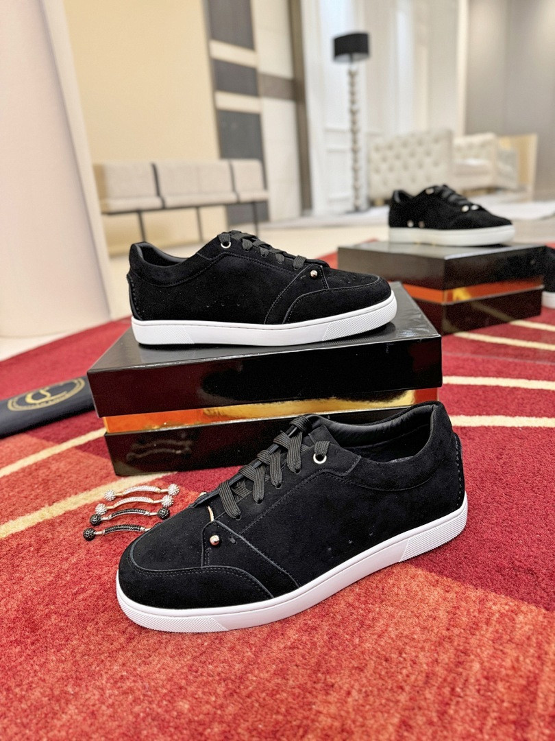 CHIAN LOUIN SNEAKER