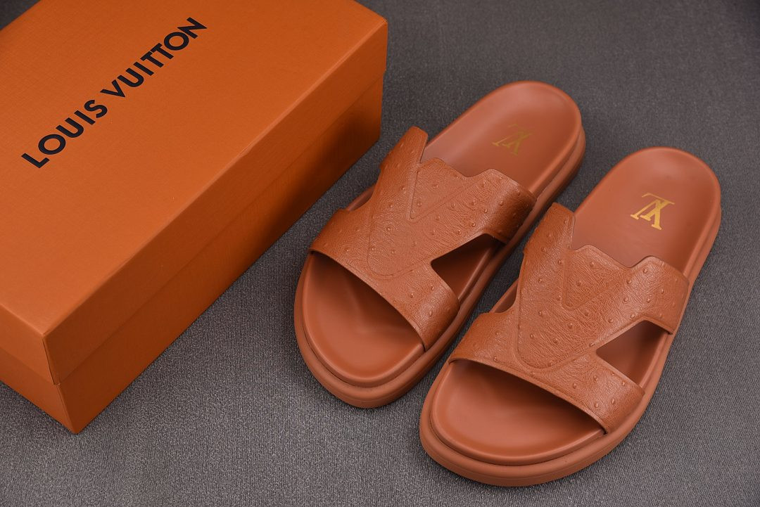 LOU1_TON SLIPPERS
