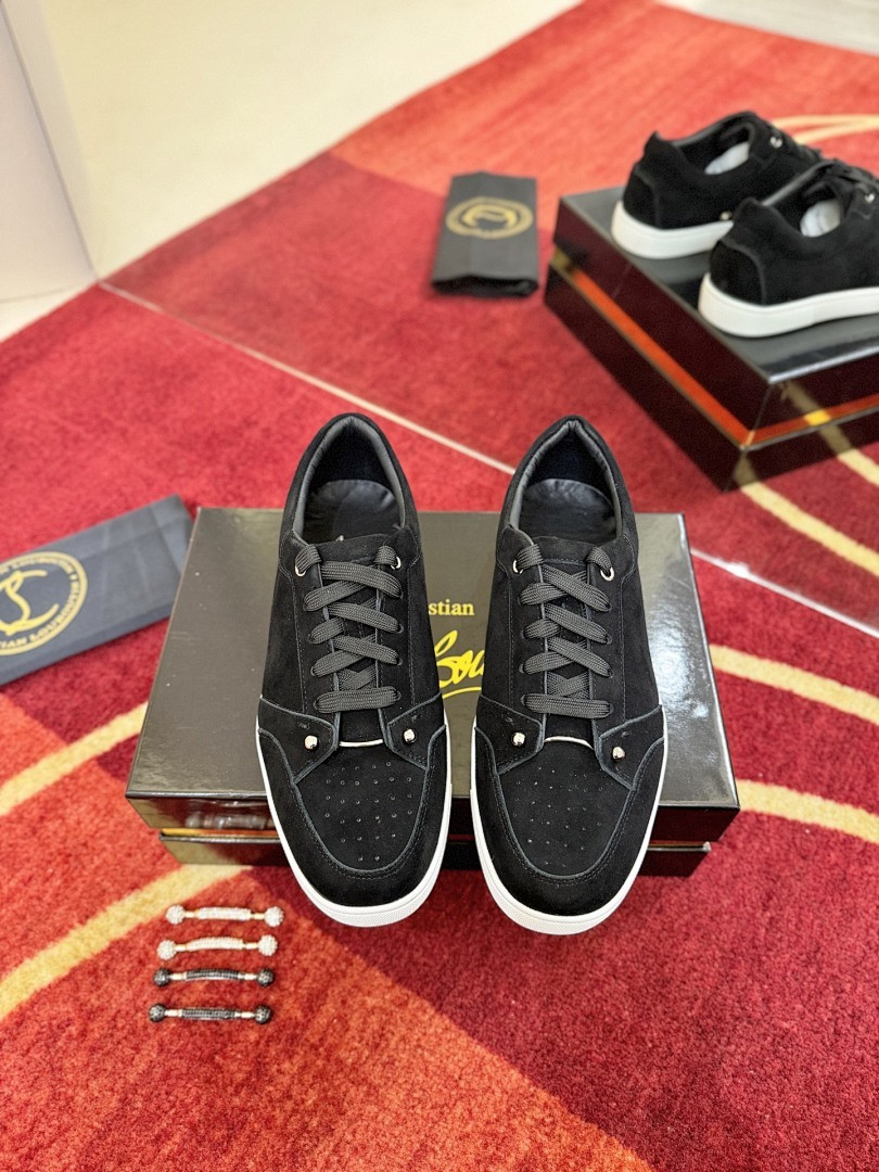 CHIAN LOUIN SNEAKER