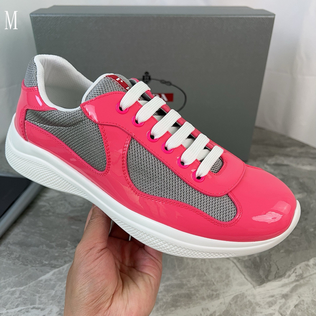 PR SNEAKER