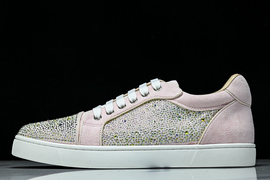 CHIAN LOUIN SNEAKER
