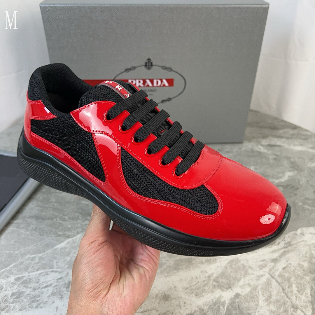 PR SNEAKER