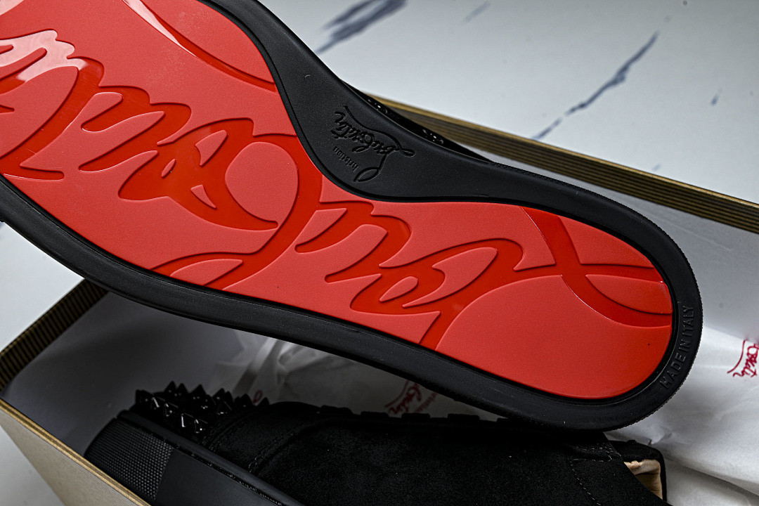 CHIAN LOUIN SNEAKER