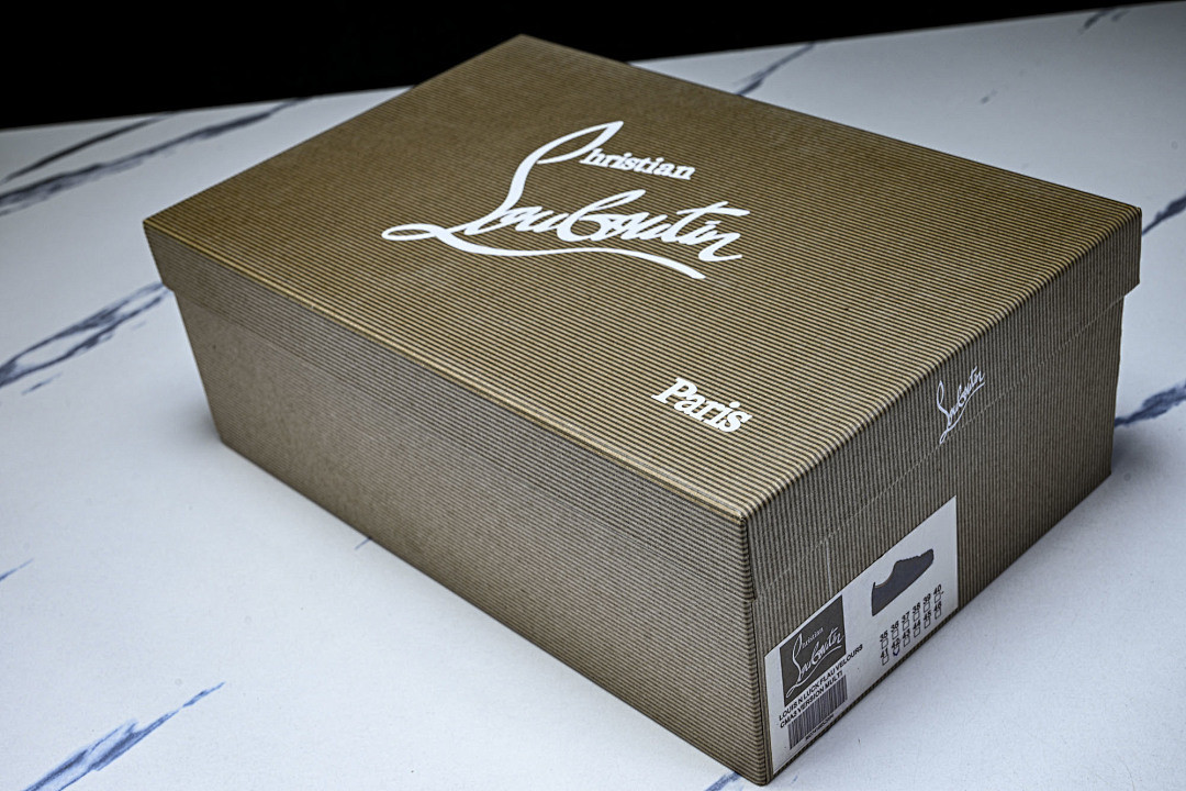 CHIAN LOUIN SNEAKER