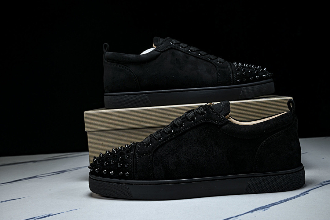 CHIAN LOUIN SNEAKER