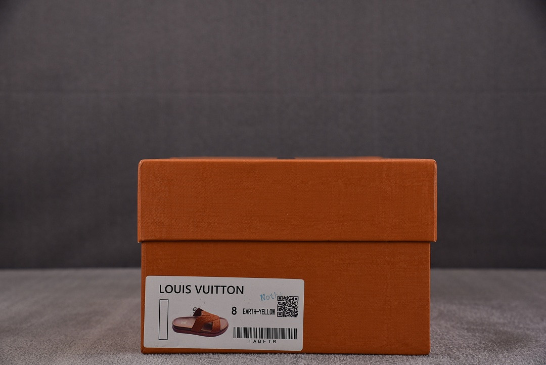 LOU1_TON SLIPPERS