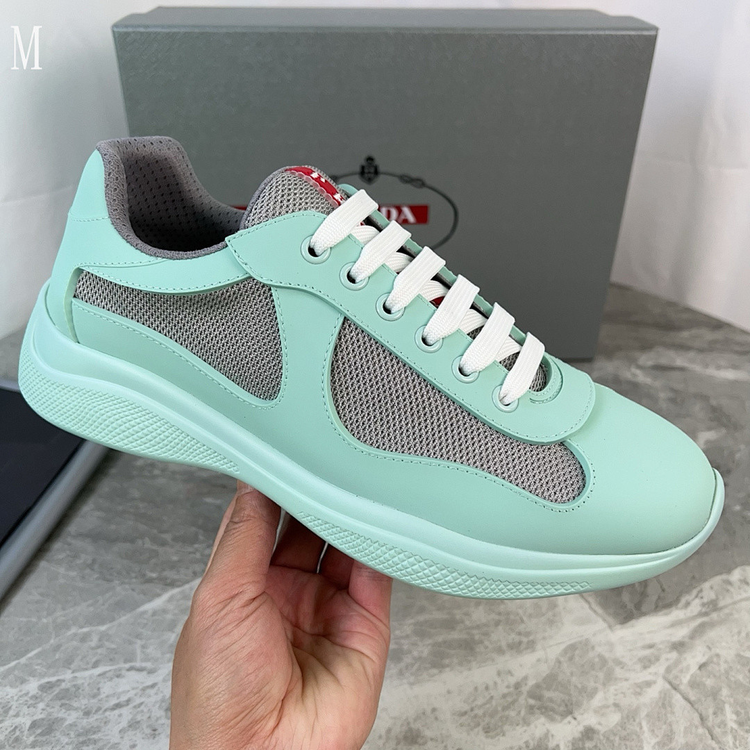 PR SNEAKER