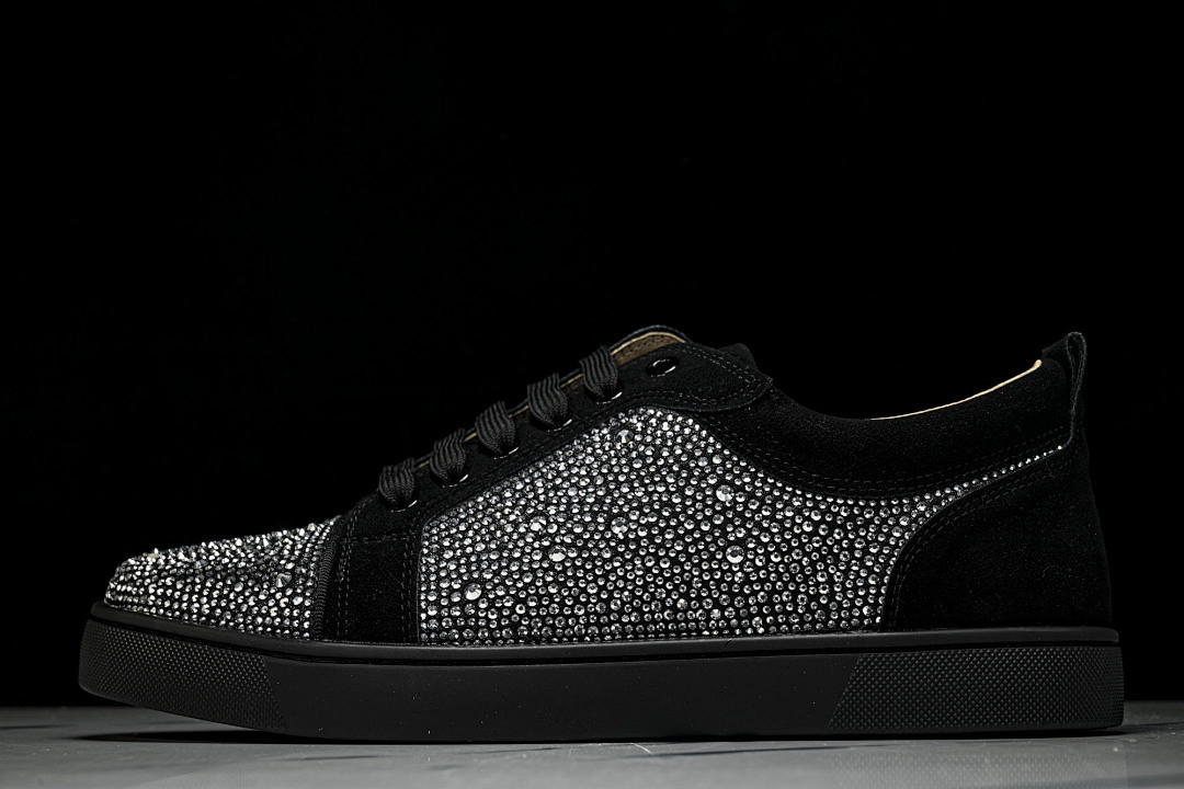 CHIAN LOUIN SNEAKER