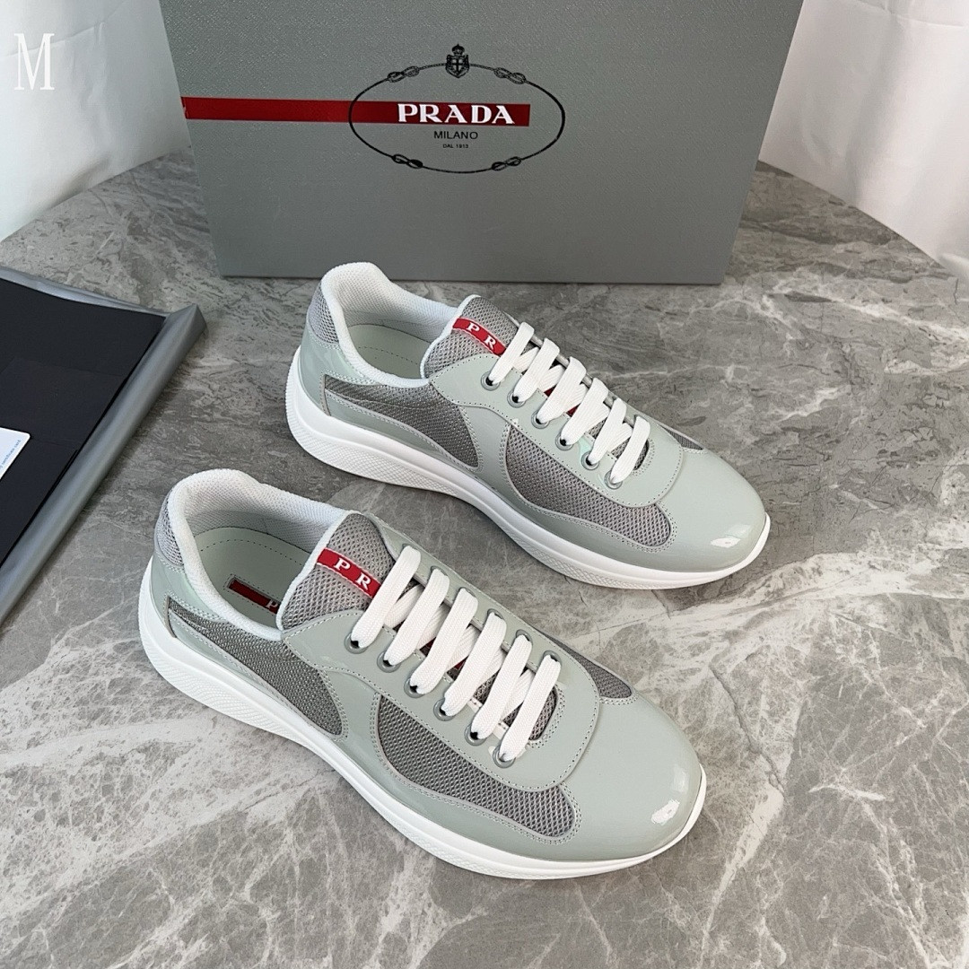 PR SNEAKER
