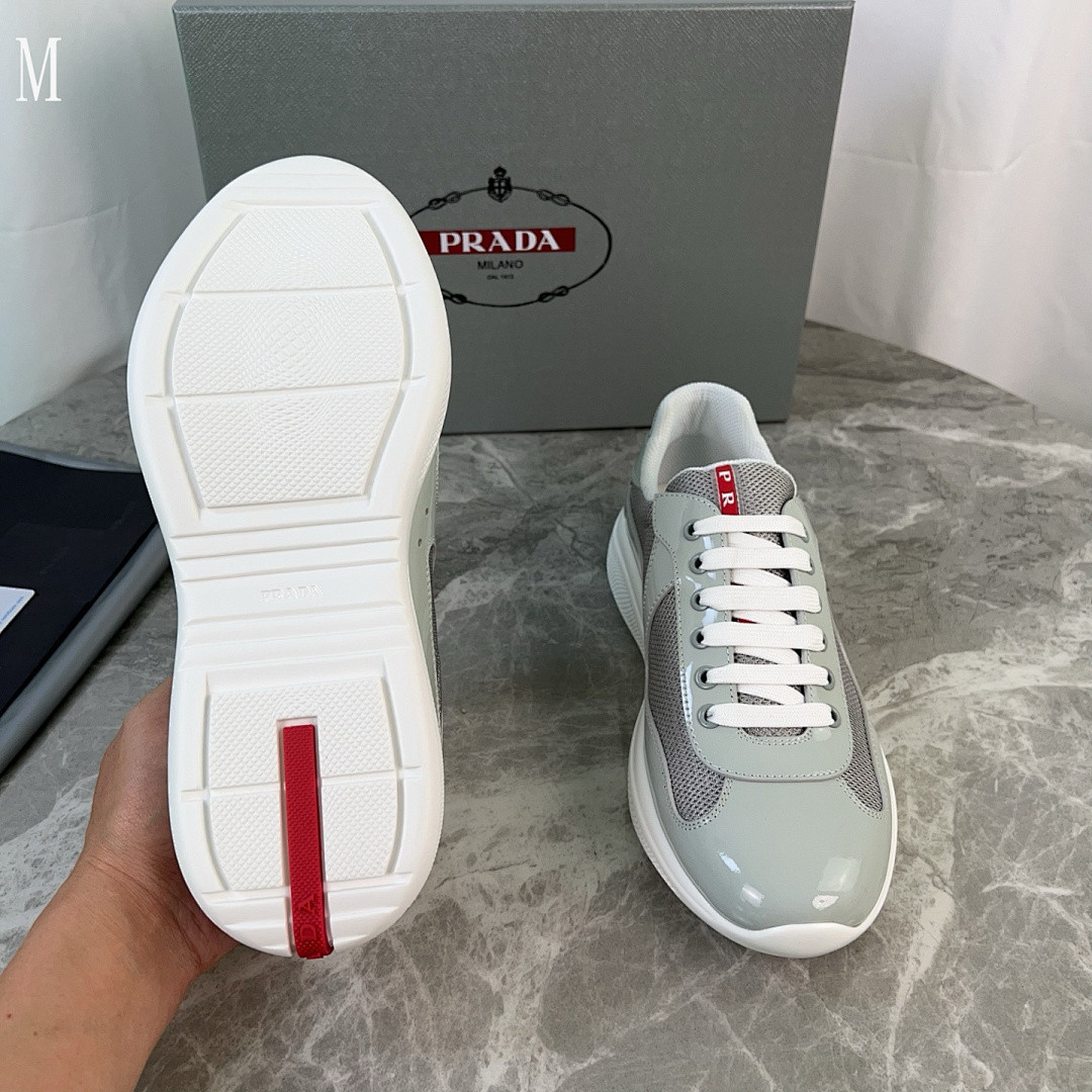 PR SNEAKER