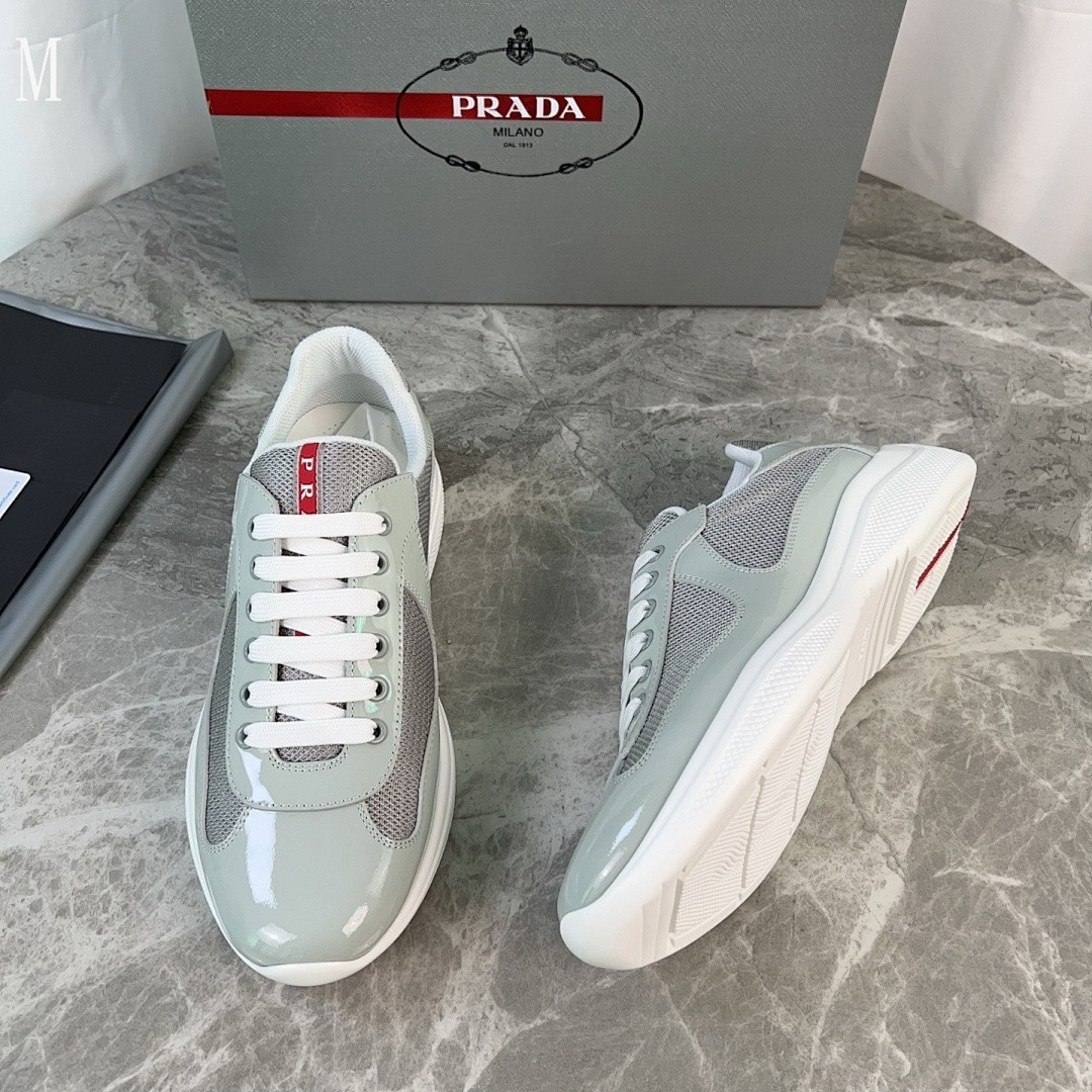 PR SNEAKER