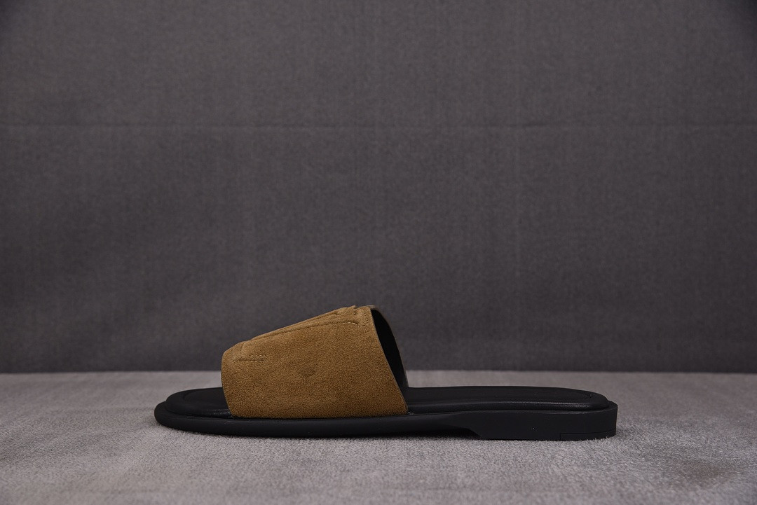 LOU1_TON SLIPPERS