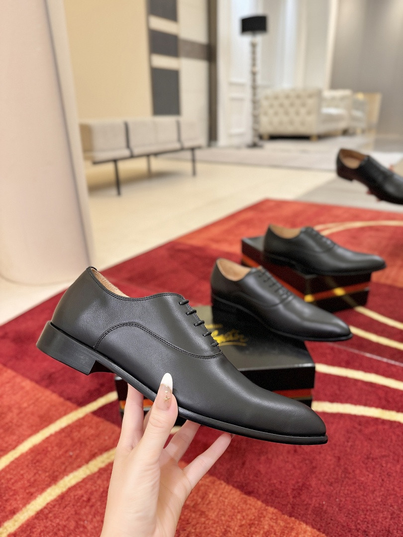 CHIAN LOUIN SNEAKER