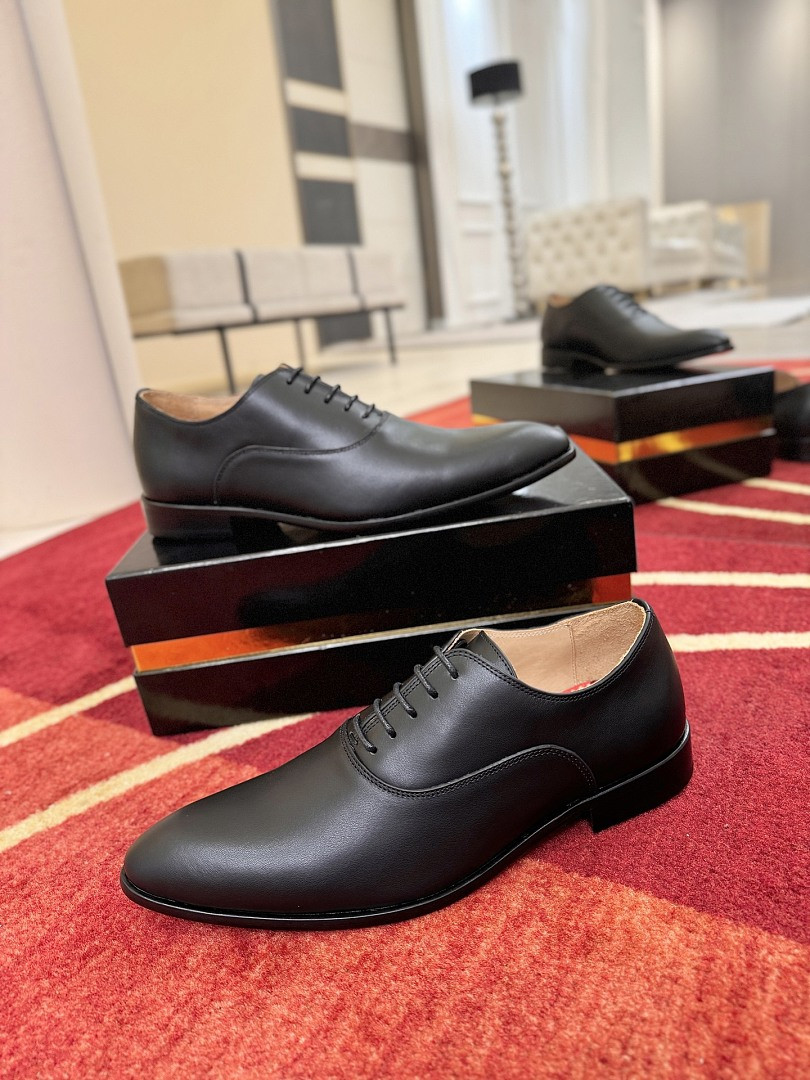 CHIAN LOUIN SNEAKER