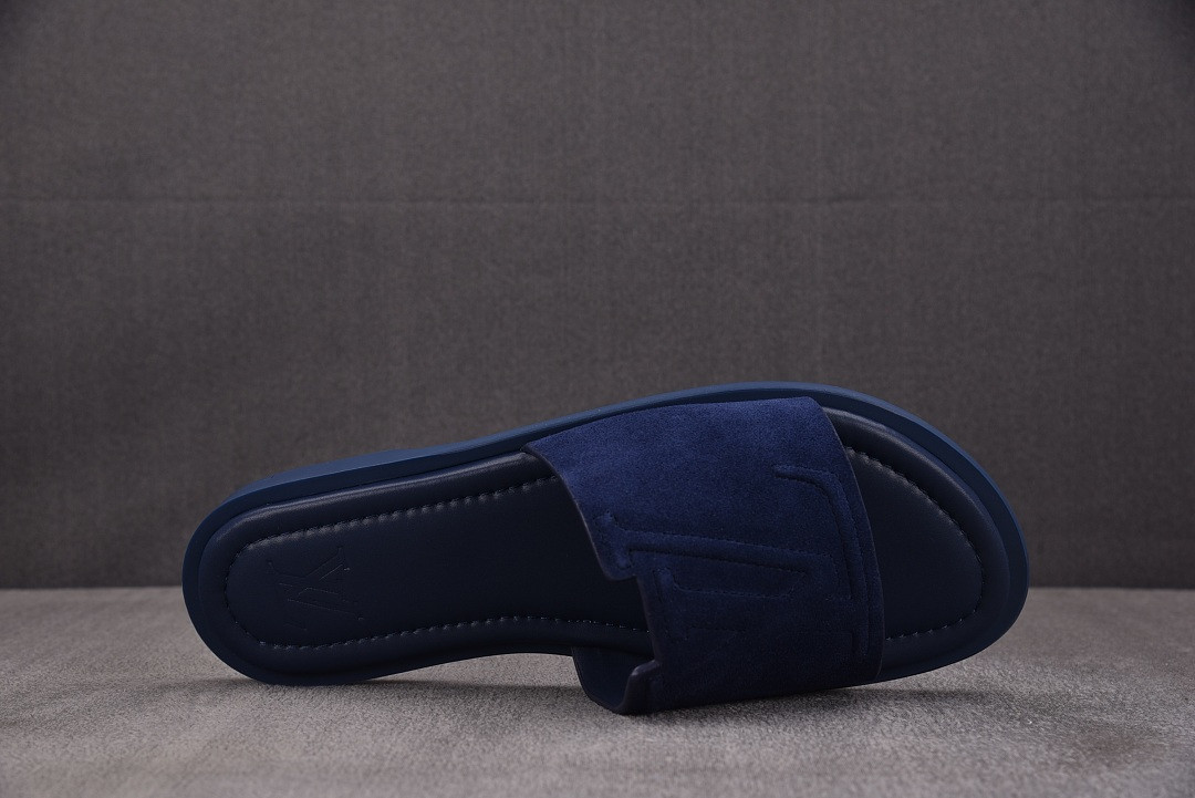 LOU1_TON SLIPPERS