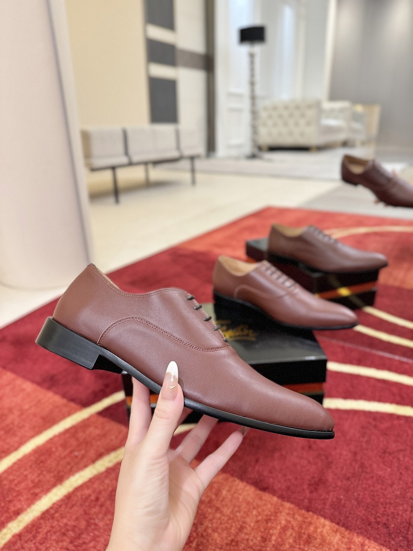 CHIAN LOUIN SNEAKER