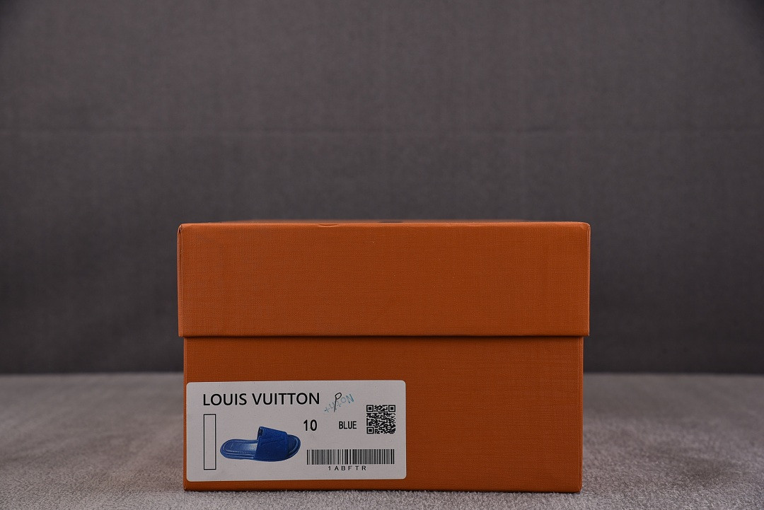 LOU1_TON SLIPPERS