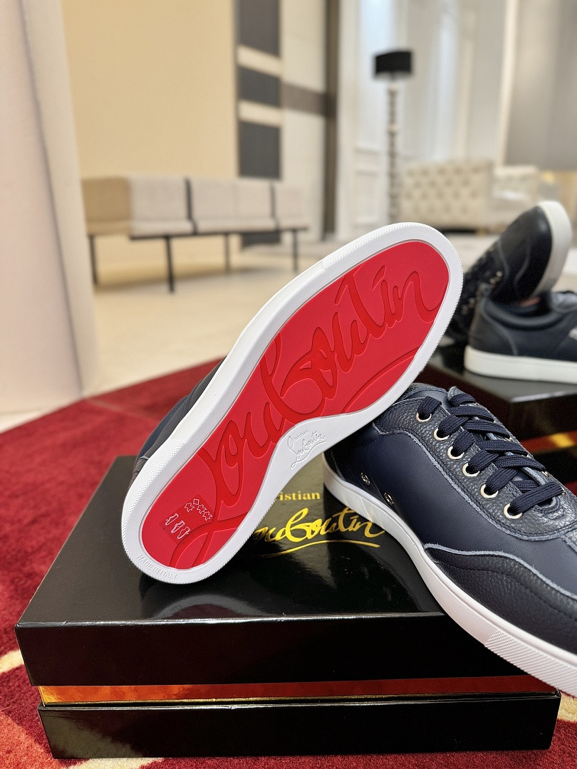 CHIAN LOUIN SNEAKER