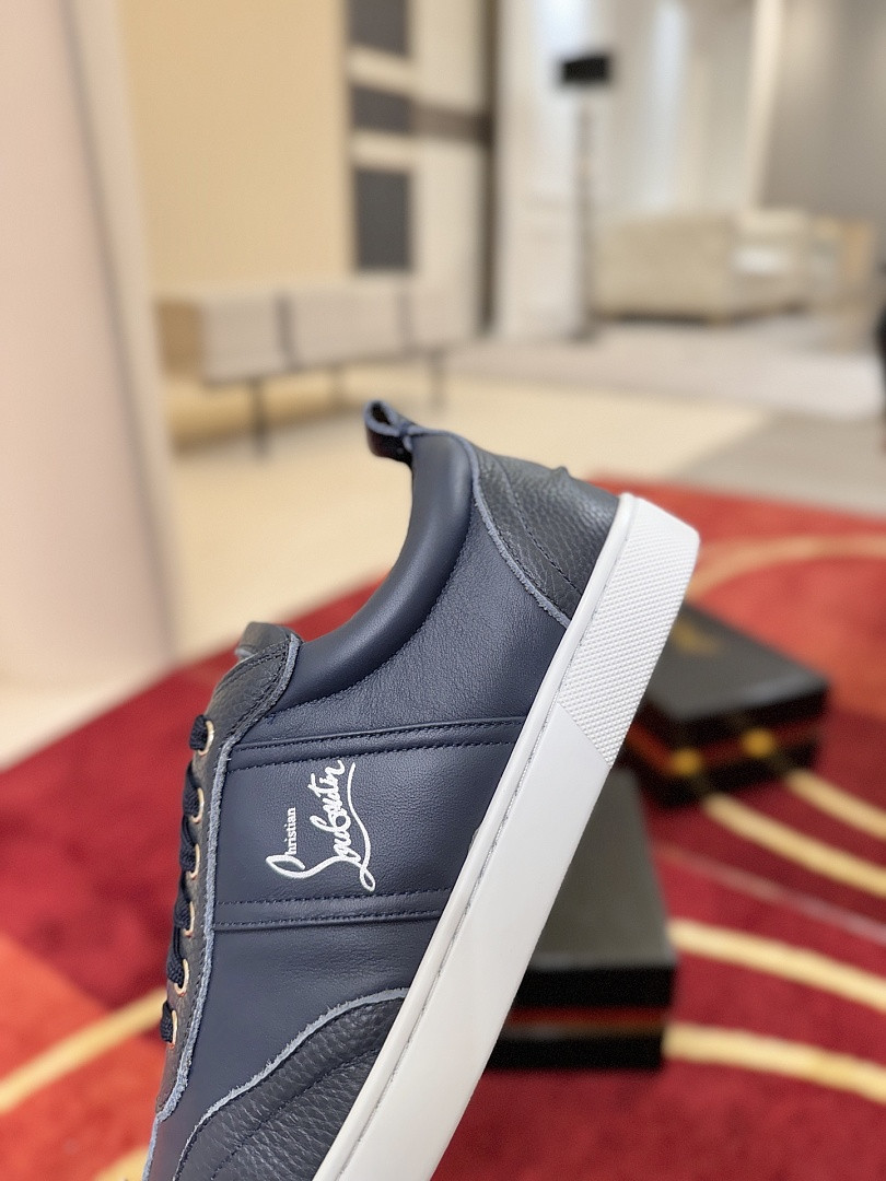 CHIAN LOUIN SNEAKER