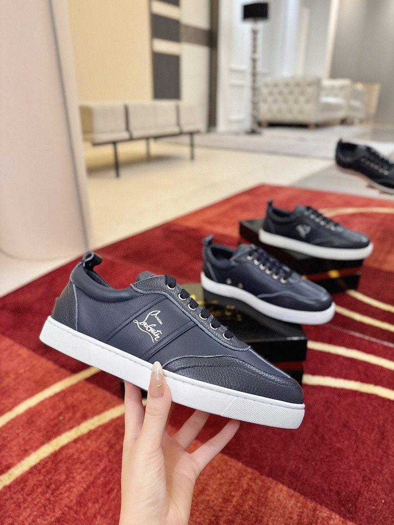 CHIAN LOUIN SNEAKER