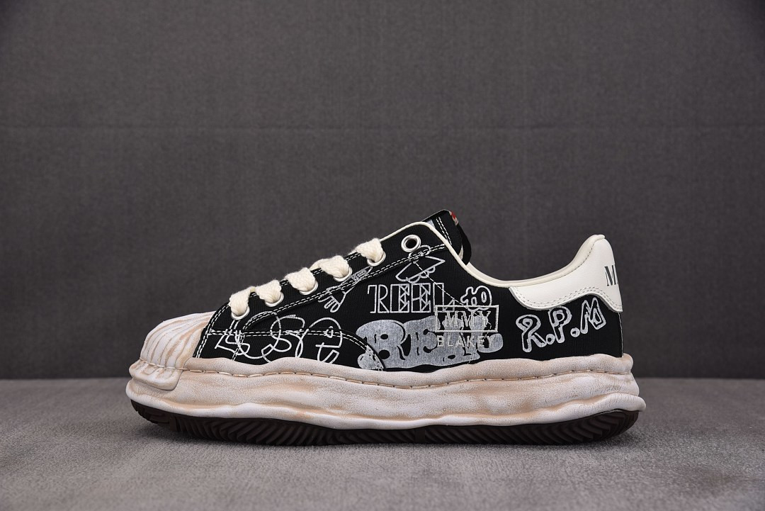 Ma1s0n MIHARA SNEAKERS
