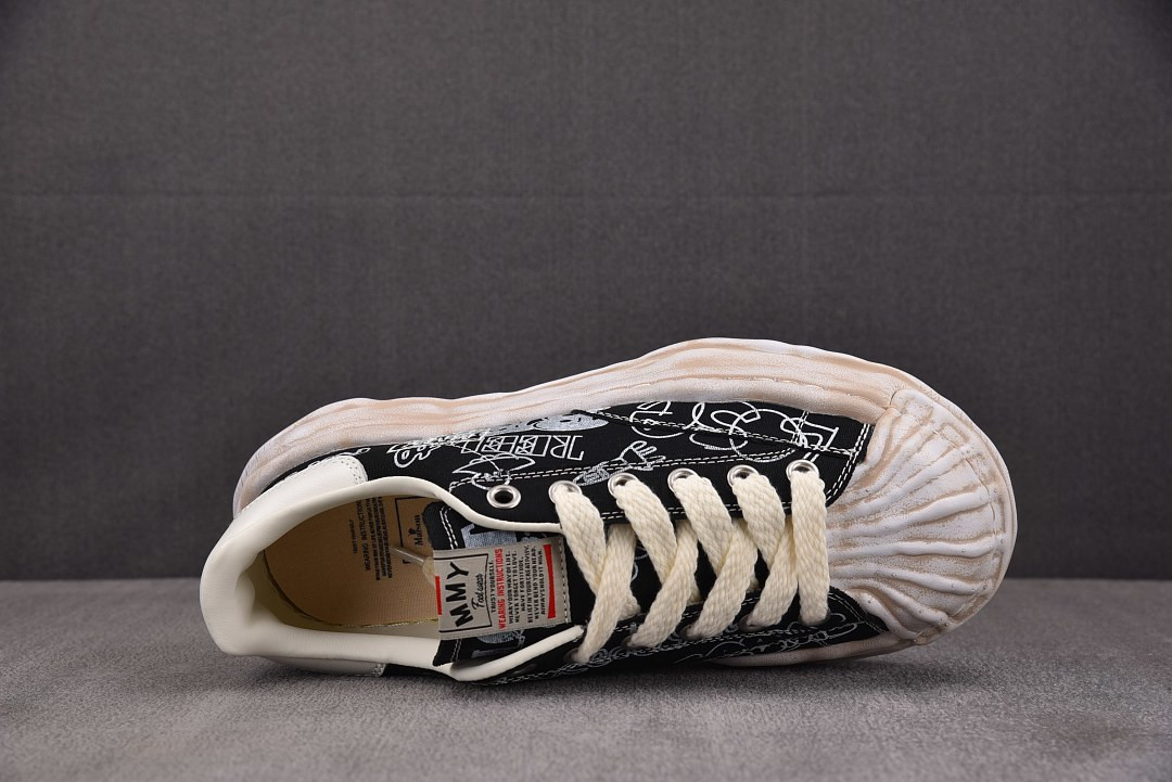 Ma1s0n MIHARA SNEAKERS