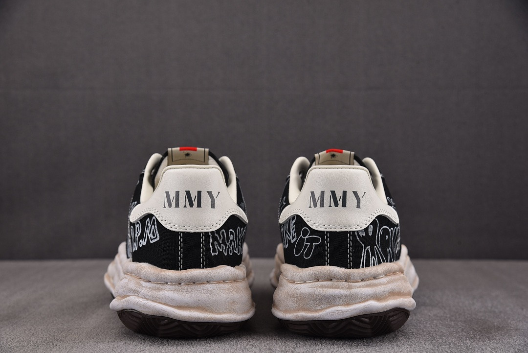 Ma1s0n MIHARA SNEAKERS