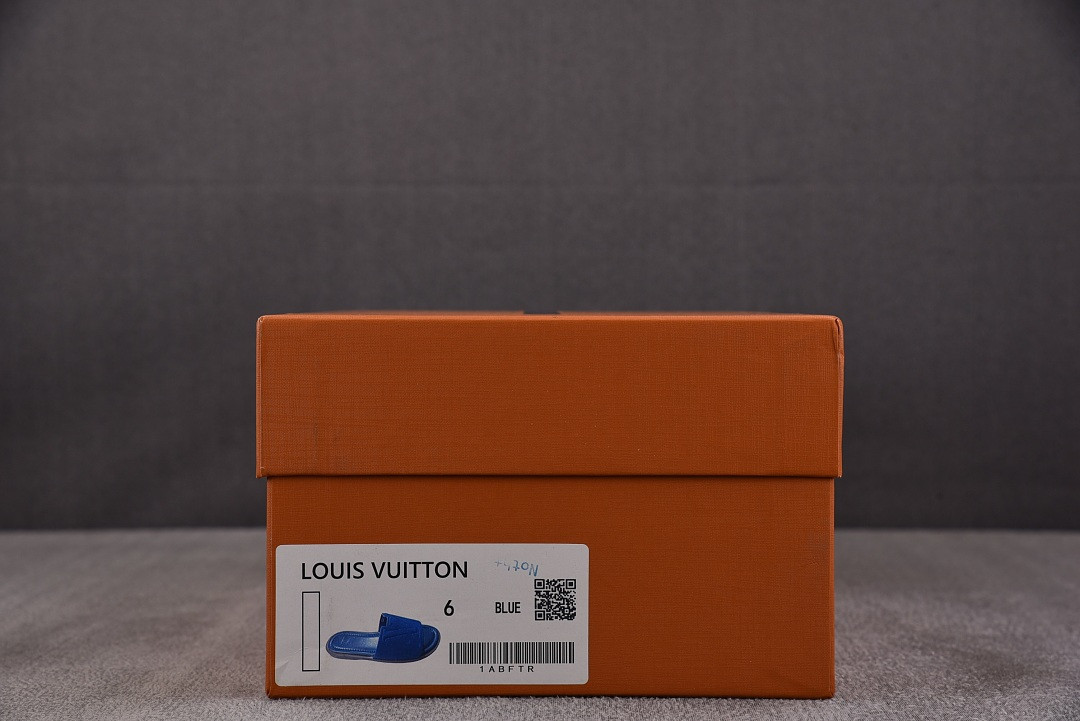 LOU1_TON SLIPPERS