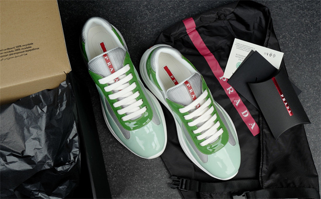 PR SNEAKER
