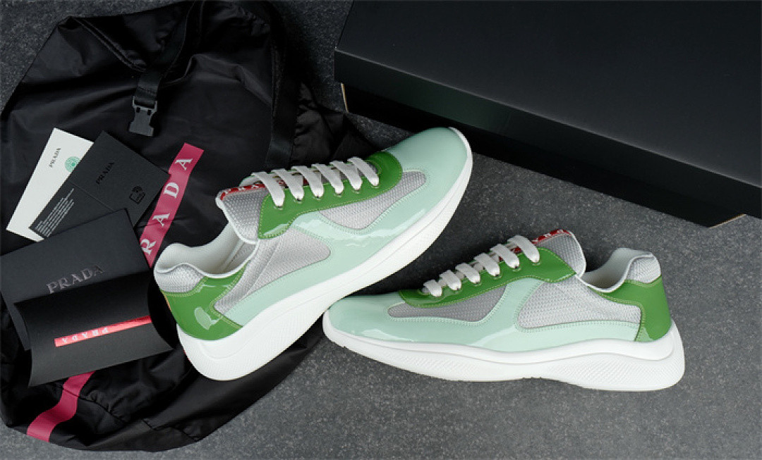 PR SNEAKER