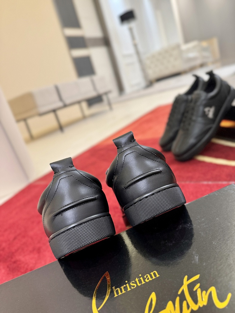 CHIAN LOUIN SNEAKER