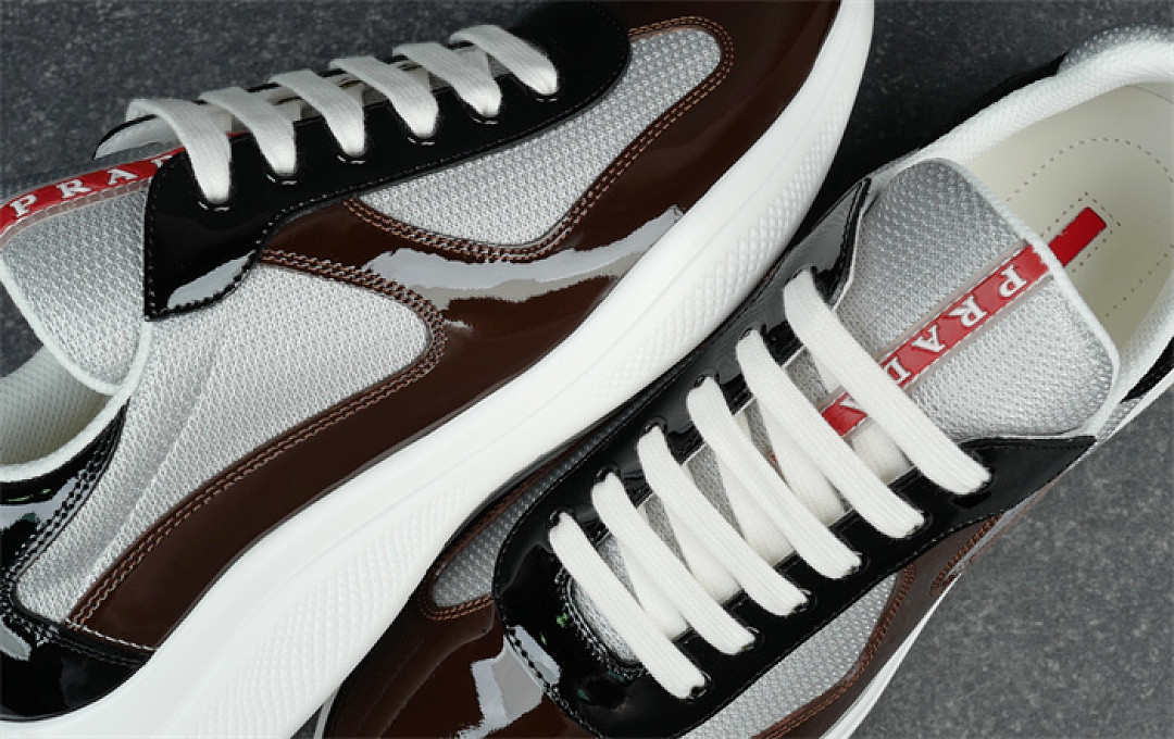 PR SNEAKER